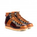 Palomar Oxblood - Tan Palomar Oxblood - Tan